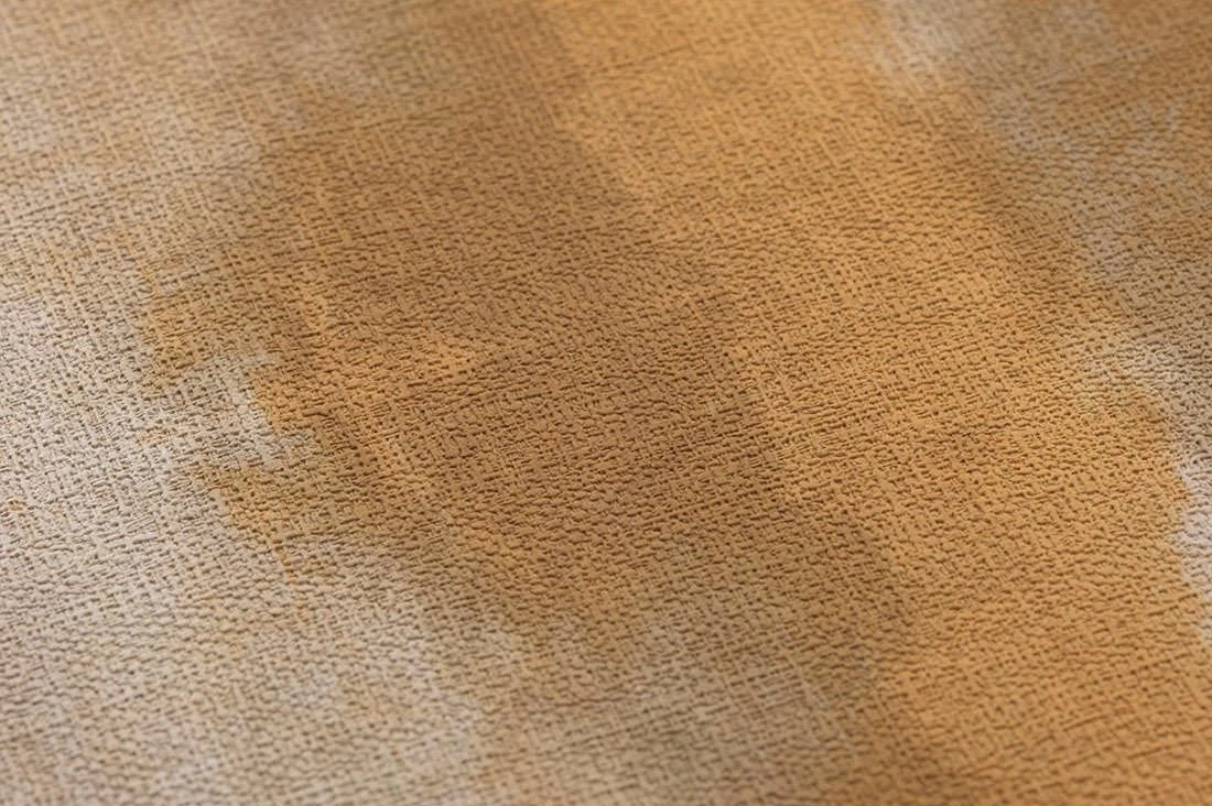 Tapete Alika Ocker 5 Tapete Alika Ocker – Bild 3