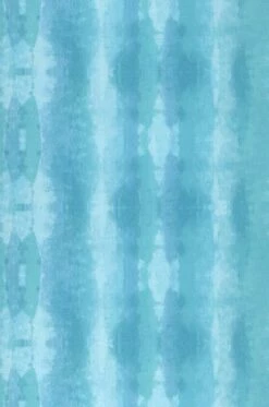 Tapete Alika Türkisblau -Geschaft Tapeten 821524 A Alika 2880x1440