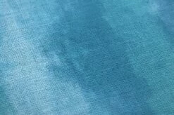 Tapete Alika Türkisblau -Geschaft Tapeten 821524 B Alika 2880x1440