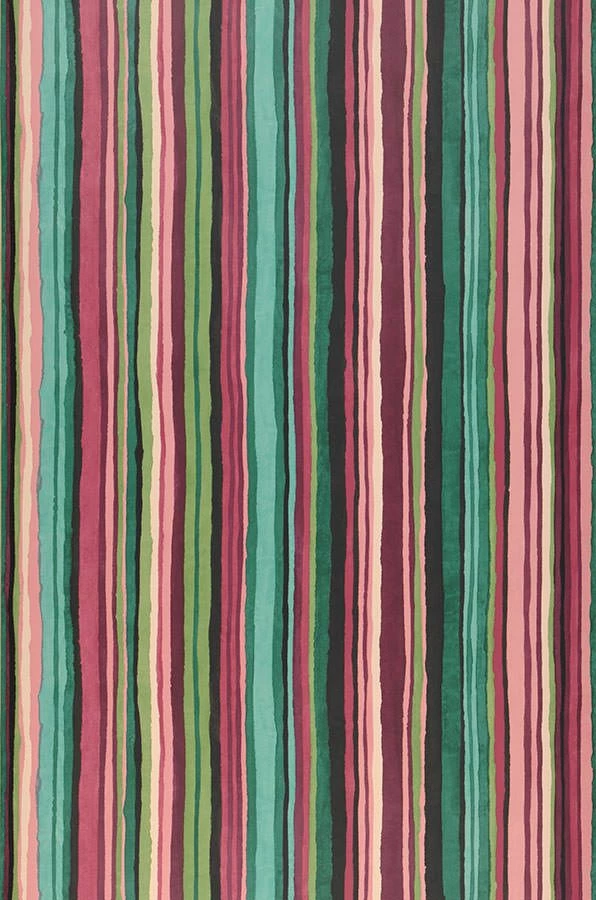 Tapete Zeno Bordeaux 4 Tapete Zeno Bordeaux – Bild 2