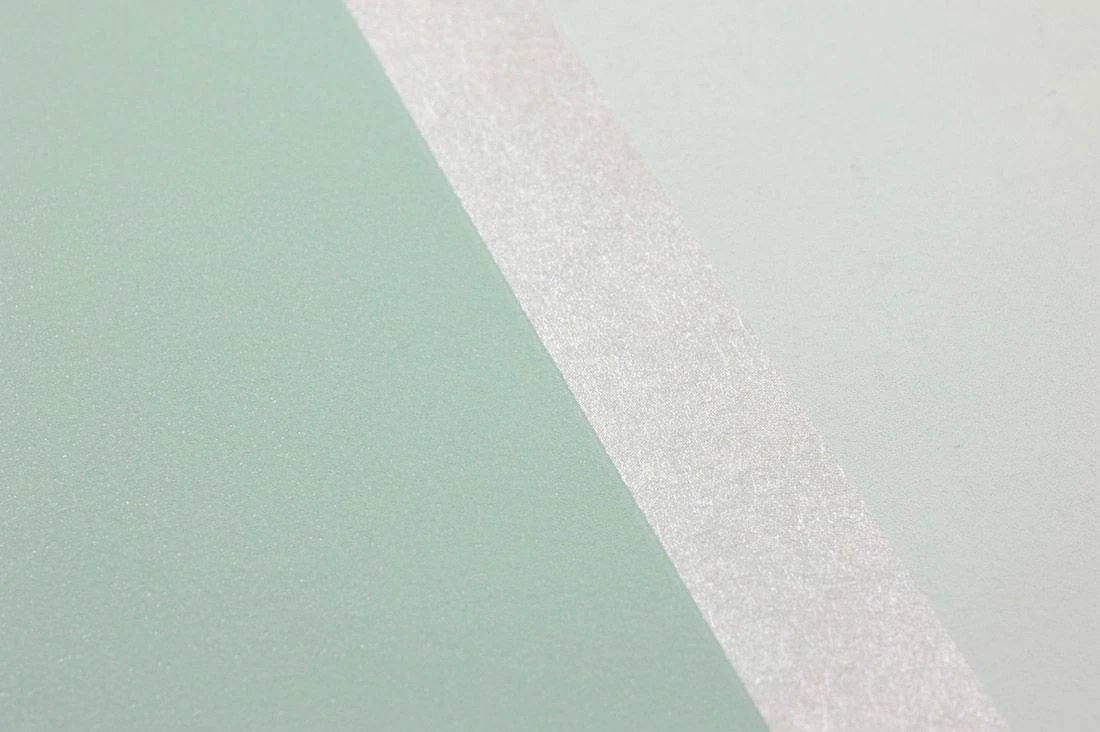 Tapete Tyra Pastellgrün 4 Tapete Tyra Pastellgrün – Bild 2