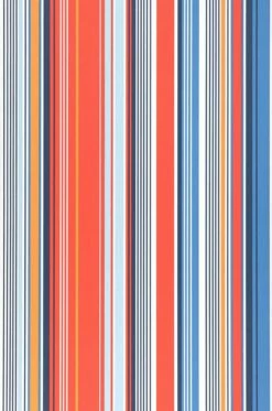 Tapete Sinja Rot -Geschaft Tapeten 821591 Sinja 2880x1440