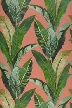 Tapete Lasita Beigerot -Geschaft Tapeten 821662 Lasita 2880x1440