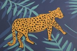 Tapete Kabbo Graublau 8 Tapete Kabbo Graublau -Geschaft Tapeten 821761 B Kabbo 2880x1440