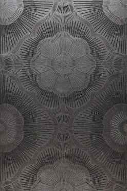 Tapete Riverana Graubraun Schimmer -Geschaft Tapeten 821831 A Riverana 2880x1440