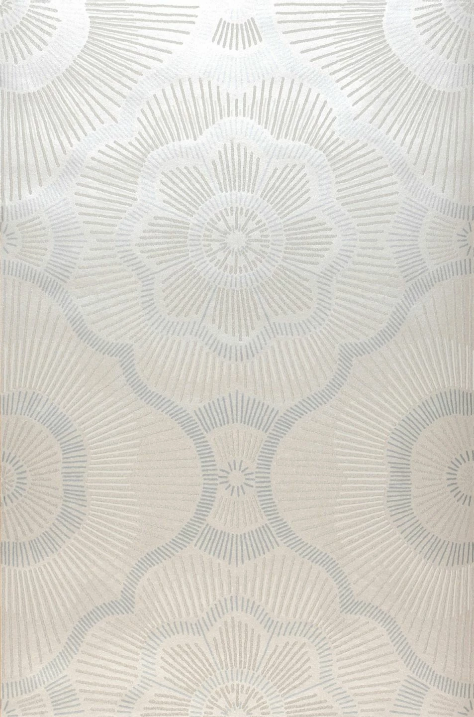 Tapete Riverana Cremeweiss Schimmer 4 Tapete Riverana Cremeweiss Schimmer – Bild 2