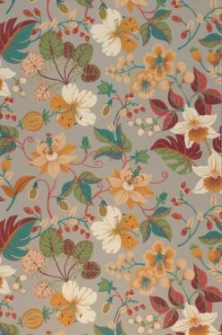 Tapete Frederika Pastellgelb 6 Tapete Frederika Pastellgelb -Geschaft Tapeten 821873 Frederika 2880x1440