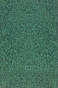 Tapete Cortona Farngrün -Geschaft Tapeten 821882 Cortona 2880x1440