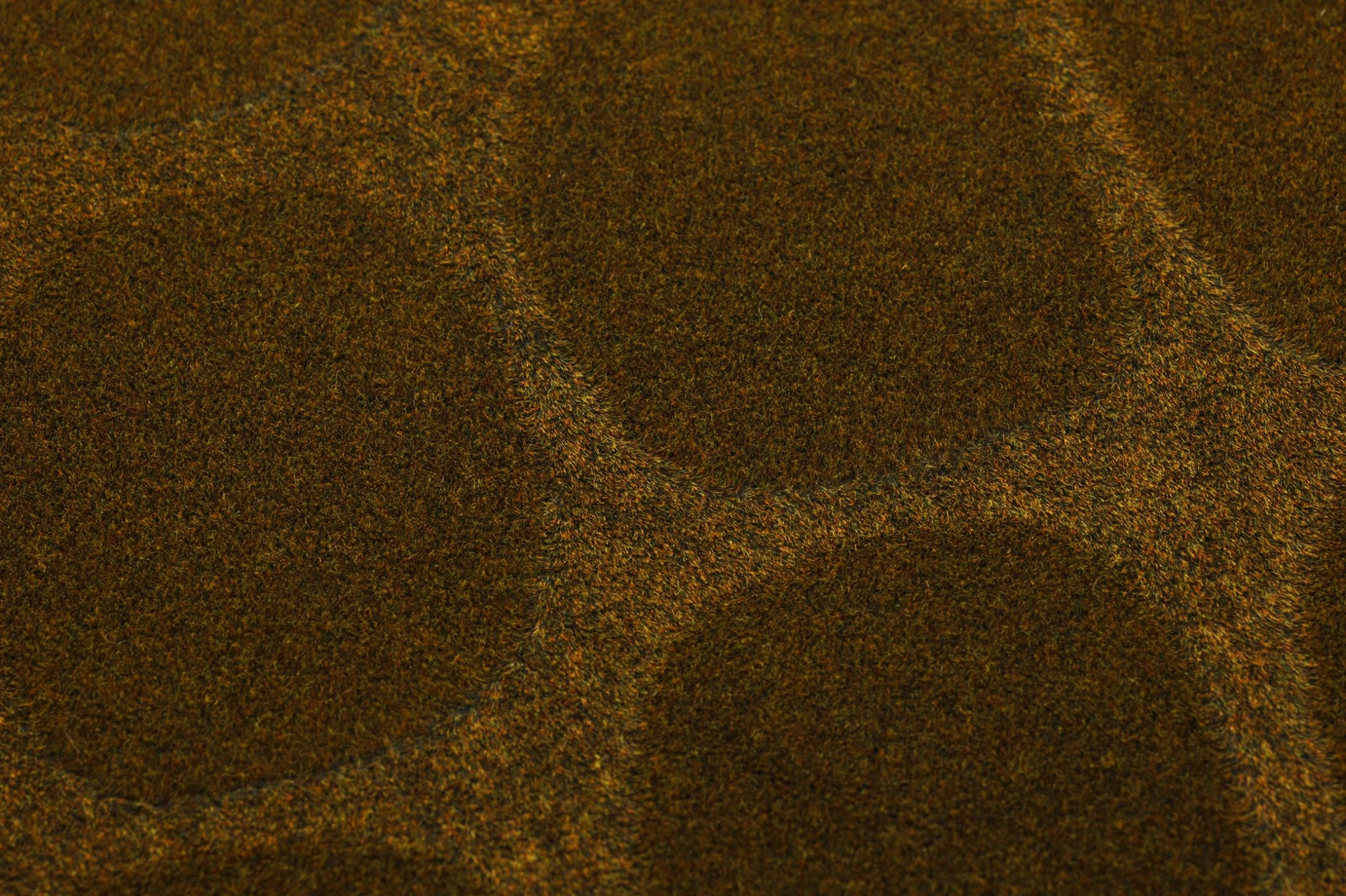 Tapete Croco Velvet Grünbraun 5 Tapete Croco Velvet Grünbraun – Bild 3