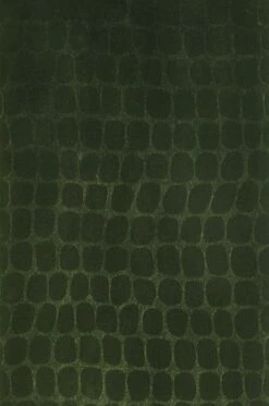 Tapete Croco Velvet Olivgrün -Geschaft Tapeten 821913 A Croco Velvet 2880x1440