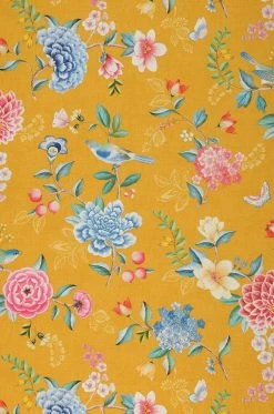 Tapete Vanity Goldgelb -Geschaft Tapeten 821945 A Vanity 2880x1440