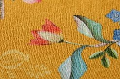 Tapete Vanity Goldgelb -Geschaft Tapeten 821945 B Vanity 2880x1440