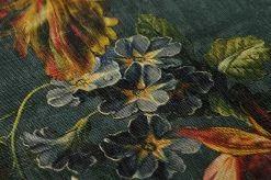 Tapete Margarete Kieferngrün -Geschaft Tapeten 821993 B Margarete 2880x1440