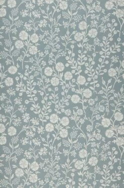 Tapete Jessica Grünblau -Geschaft Tapeten 822051 A Jessica 2880x1440