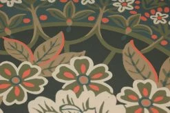 Tapete Sofia Tannengrün -Geschaft Tapeten 822061 B Sofia 2880x1440