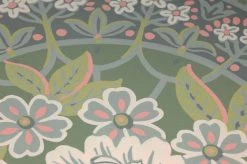 Tapete Sofia Grün -Geschaft Tapeten 822063 B Sofia 2880x1440