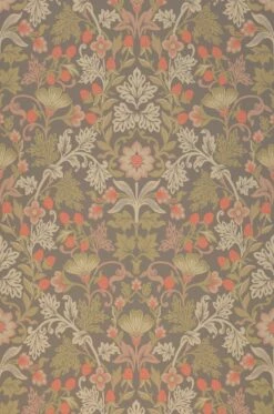 Tapete Josefin Hellgraubraun 6 Tapete Josefin Hellgraubraun -Geschaft Tapeten 822076 Josefin 2880x1440