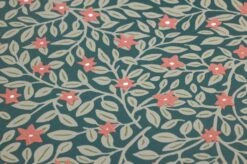 Tapete Karina Blaugrün -Geschaft Tapeten 822081 B Karina 2880x1440