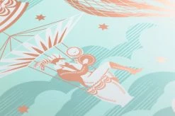 Tapete Rosi Hellgrün 8 Tapete Rosi Hellgrün -Geschaft Tapeten 835233 B Rosi 2880x1440