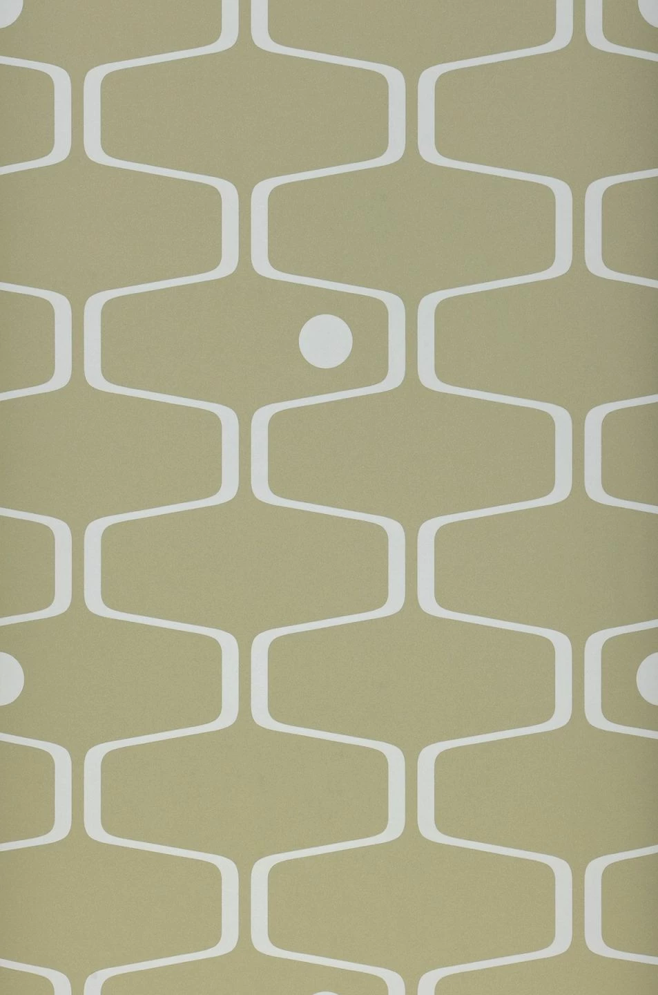 Tapete Nirvanus Hellolivgrün 4 Tapete Nirvanus Hellolivgrün – Bild 2