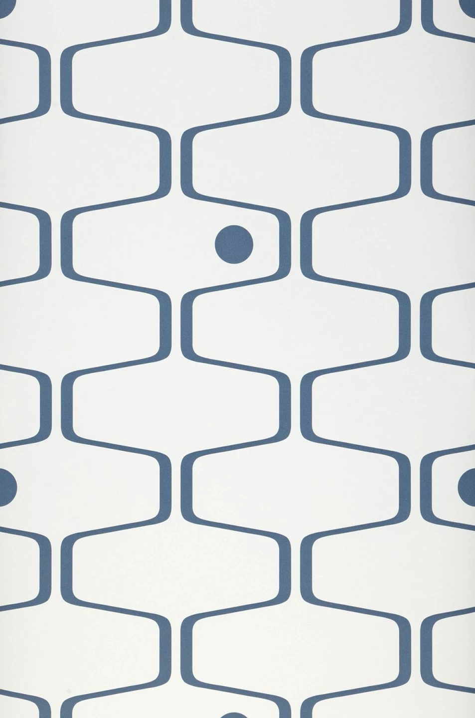 Tapete Nirvanus Dunkelblau 4 Tapete Nirvanus Dunkelblau – Bild 2