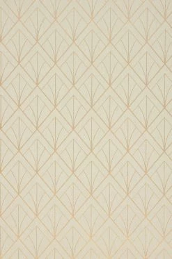 Tapete Catriona Eierschale -Geschaft Tapeten 864231 A Catriona 2880x1440