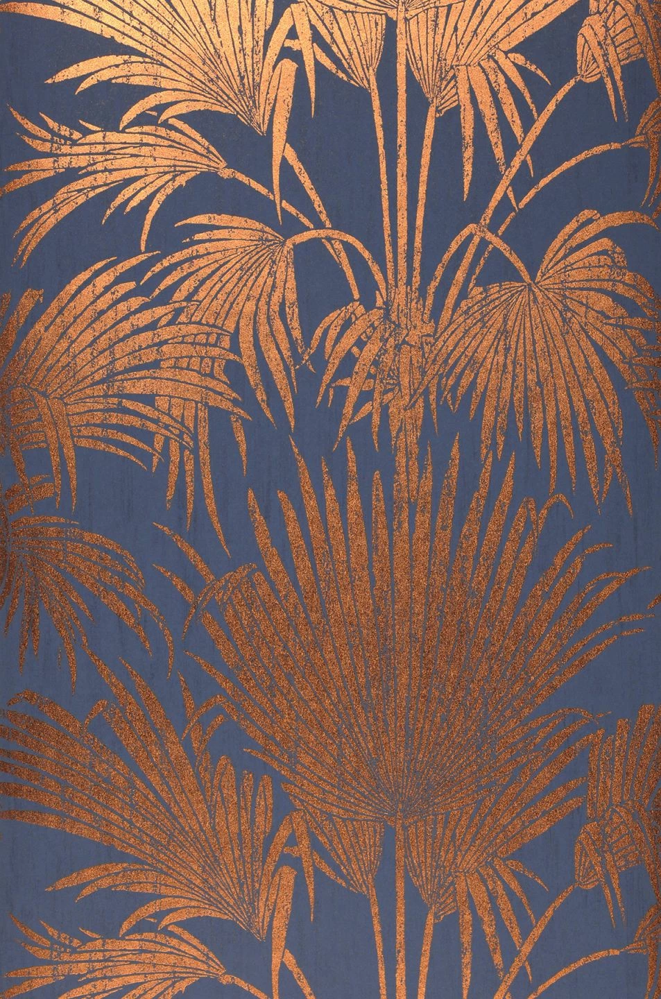 Tapete Lorella Kupfer Schimmer 4 Tapete Lorella Kupfer Schimmer – Bild 2