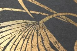 Tapete Lorella Gold Schimmer -Geschaft Tapeten 864253 B Lorella 2880x1440