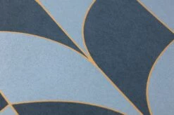 Tapete Caprice Grünblau -Geschaft Tapeten 864262 B Caprice 2880x1440