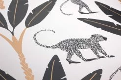 Tapete Odette Weiss -Geschaft Tapeten 864292 B Odette 2880x1440