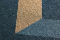 Tapete Cameron Ozeanblau -Geschaft Tapeten 864301 B Cameron 2880x1440