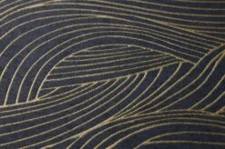 Tapete Abanico Dunkelblau -Geschaft Tapeten 864332 B Abanico 2880x1440