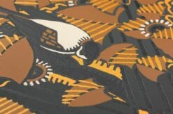 Tapete Dorothy Ocker -Geschaft Tapeten 864351 B Dorothy 2880x1440