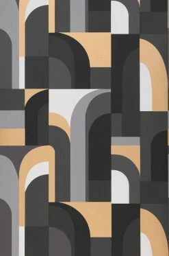 Tapete Seizo Grautöne -Geschaft Tapeten 864372 A Seizo 2880x1440