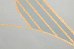 Tapete Gordan Minttürkis -Geschaft Tapeten 864381 B Gordan 2880x1440