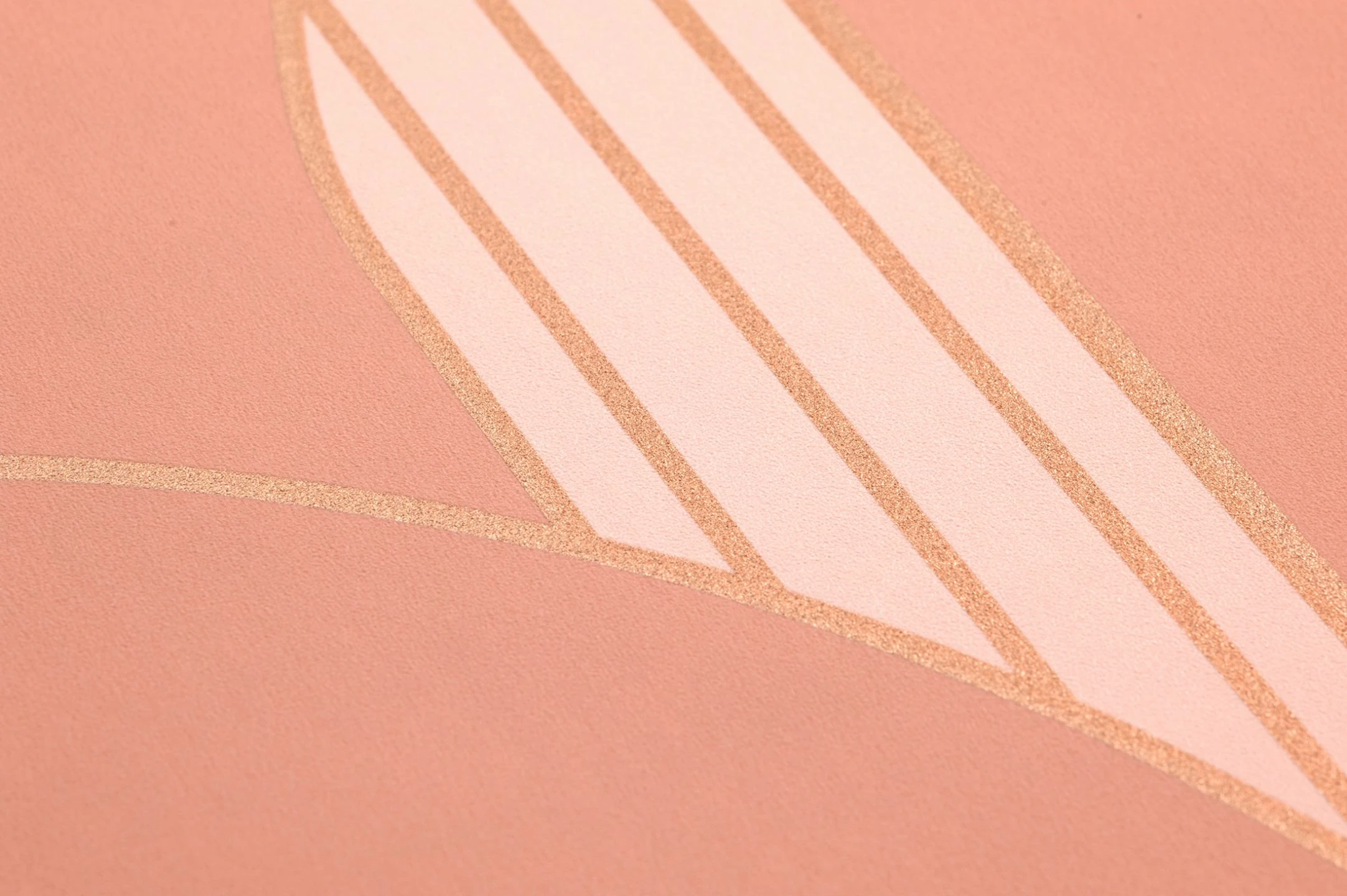 Tapete Gordan Rosenholz 5 Tapete Gordan Rosenholz – Bild 3