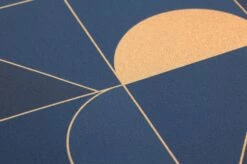 Tapete Cubit Blau -Geschaft Tapeten 864401 B Cubit 2880x1440