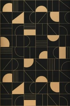 Tapete Cubit Schwarzgrau -Geschaft Tapeten 864404 A Cubit 2880x1440