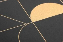 Tapete Cubit Schwarzgrau -Geschaft Tapeten 864404 B Cubit 2880x1440