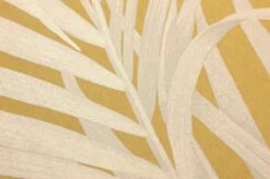 Tapete Palmetto Sandgelb 8 Tapete Palmetto Sandgelb -Geschaft Tapeten 864413 B Palmetto 2880x1440