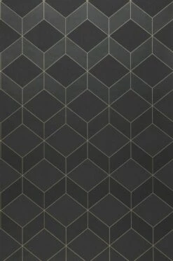 Tapete Barite Anthrazit Schimmer -Geschaft Tapeten 864422 A Barite 2880x1440