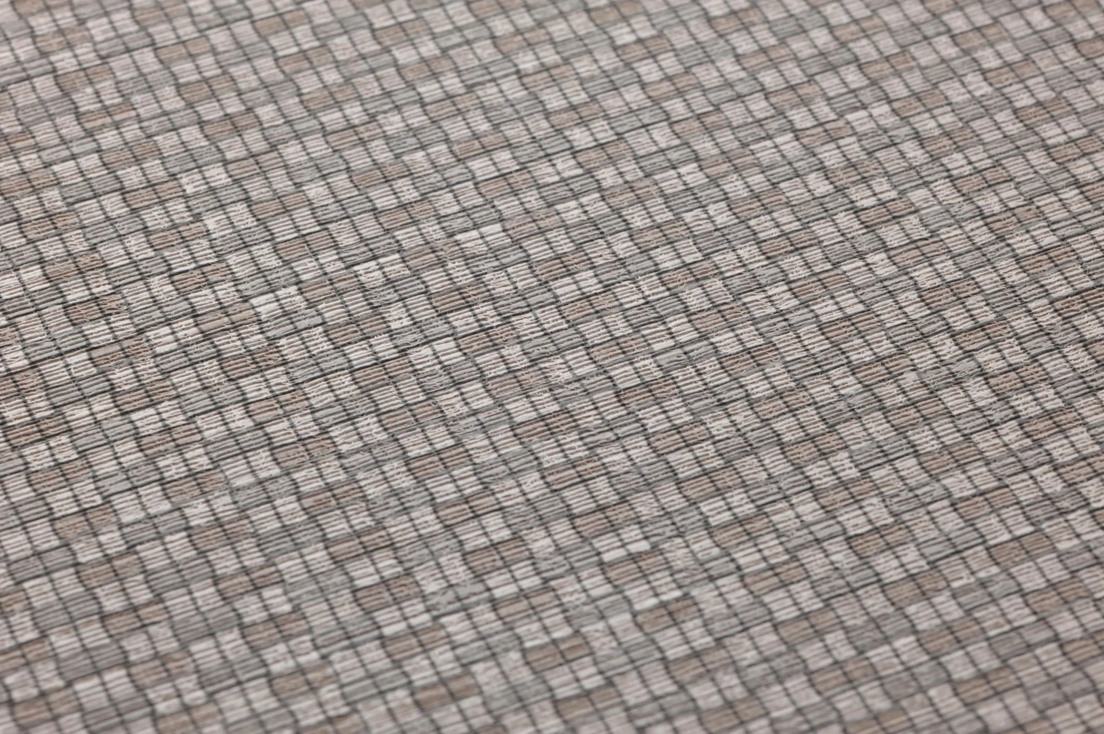 Tapete Optone Beigegrau 5 Tapete Optone Beigegrau – Bild 3