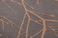 Tapete Kansai Graubraun -Geschaft Tapeten 864491 B Kansai 2880x1440