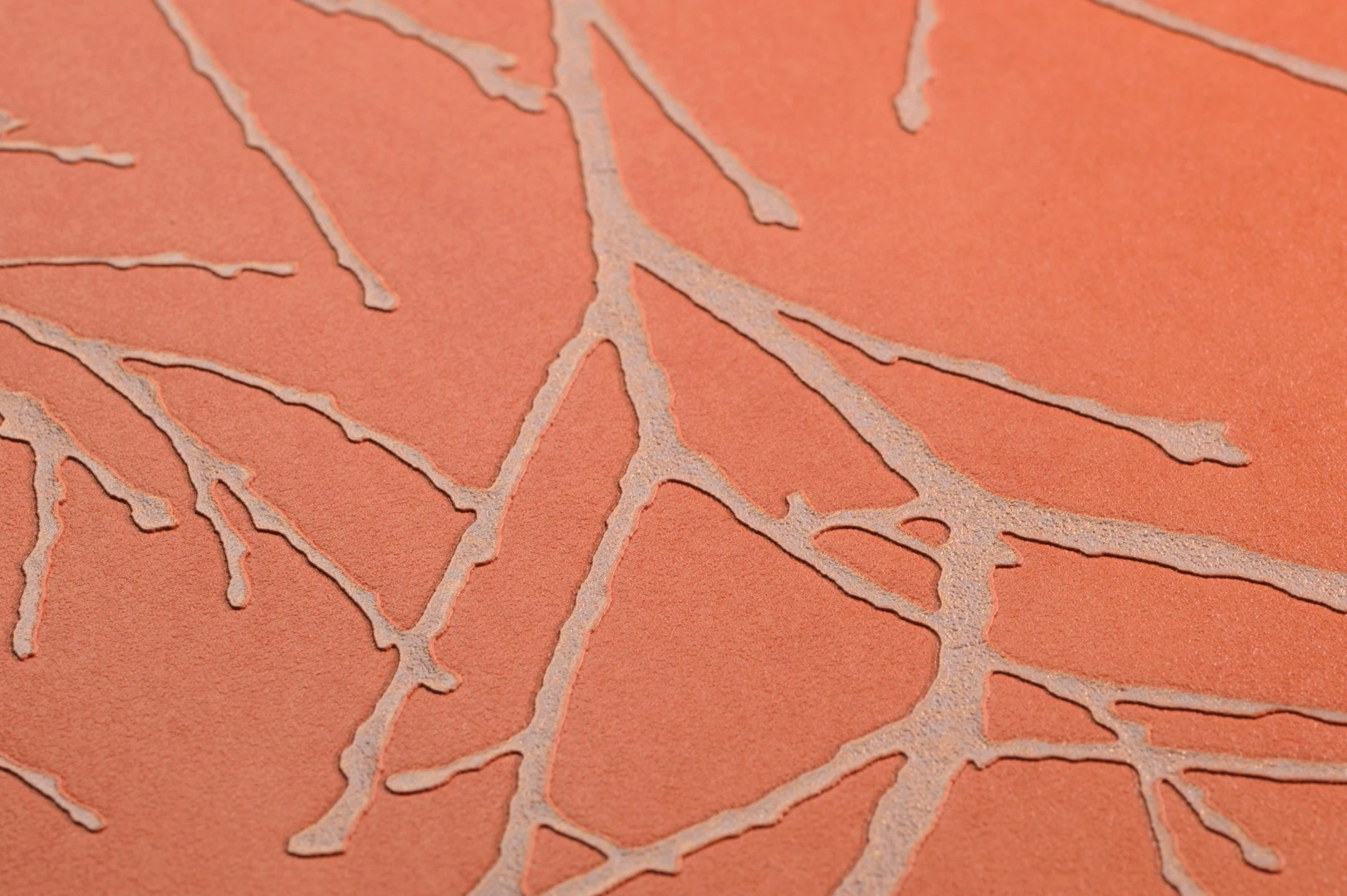 Tapete Kansai Rotorange 4 Tapete Kansai Rotorange – Bild 2