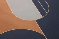 Tapete Morosi Dunkelblau -Geschaft Tapeten 864521 B Morosi 2880x1440