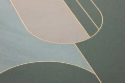 Tapete Morosi Kieferngrün 9 Tapete Morosi Kieferngrün -Geschaft Tapeten 864522 B Morosi 2880x1440