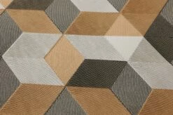 Tapete Arcus Braunbeige -Geschaft Tapeten 864531 B Arcus 2880x1440