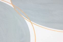 Tapete Rowan Minttürkis -Geschaft Tapeten 864571 B Rowan 2880x1440