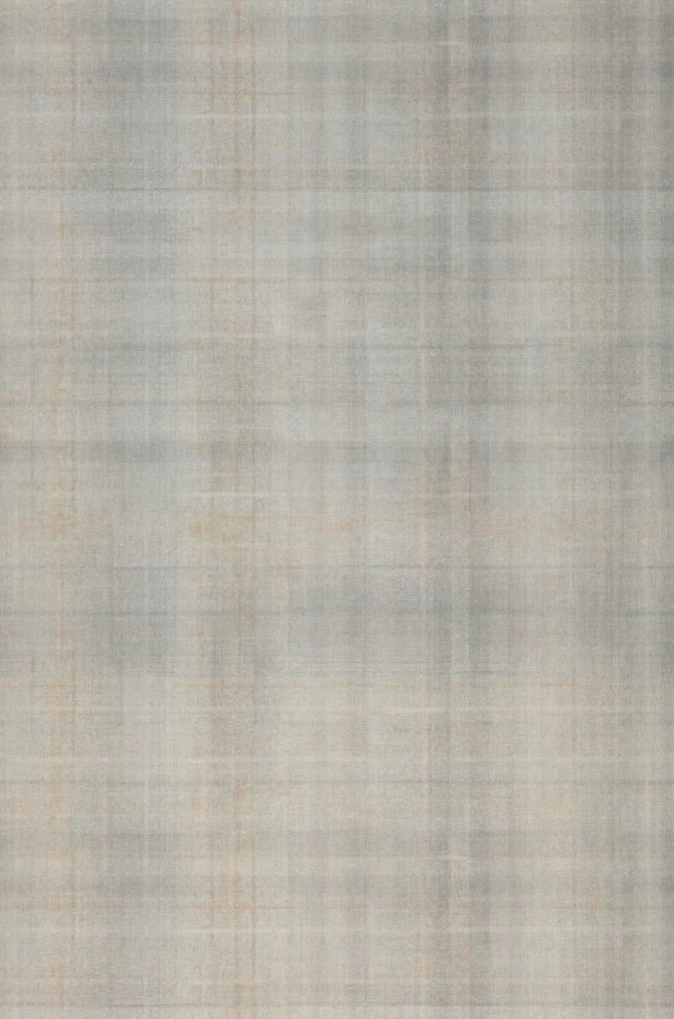 Tapete Shabby Tartan Hellgrau 4 Tapete Shabby Tartan Hellgrau – Bild 2
