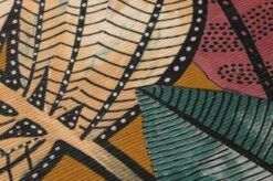 Tapete Isadora Ockergelb -Geschaft Tapeten 864622 B Isadora 2880x1440